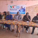 Mobilisation citoyenne à Dakar : Le Sénégal se mobilise pour la candidature de Macky Sall au secrétariat général de l’ONU