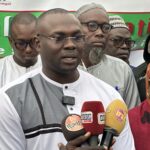 Ndoggoou Social Patriotique : Quand la solidarité rime avec engagement à Keur Massar