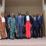 Vers un Sommet du Futur réussi : la CEDEAO et le Togo renforcent leur coordination à Lomé