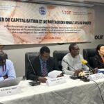 Sénégal : La filière coquillage au cœur d&rsquo;un renouveau sanitaire et économique grâce à un projet innovant