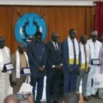 La Bibliothèque centrale de l’UCAD célèbre ses 60 ans sous le signe de l’innovation