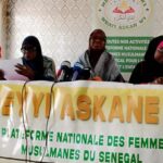 Ndeyi Askann Wi : réactions sur la Fondation Nationale Sénégal Solidaire et la série « Takkema »