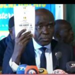 Promulgation de la loi sur les articles 29 et 30 du Code électoral : le député Tafsir Thioye monte au créneau