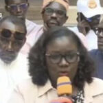 Affaire PRODAC : La CCR et le pôle porte-parolat de l’APR exigent une révision impartiale du dossier Pape Malick Ndour