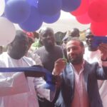 LO Multimédia dévoile son nouveau showroom de référence à la Médina