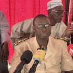 Prévention des inondations : le Préfet Babacar Ndiaye renforce le dispositif pour l’hivernage 2026 à Keur Massar