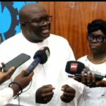 UCAD : Hommage solennel au professeur Abdoulaye Dièye, figure d’exception du droit sénégalais
