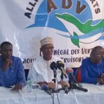L’Alliance des Verts réaffirme son soutien à Bassirou Diomaye Faye et plaide pour le dialogue national