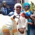 Journée internationale des femmes du secteur maritime : l’ANAM dévoile son nouveau logo et réaffirme son engagement pour une meilleure inclusion des femmes