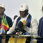 Premier Conseil National d’ALLURE : Le président Babacar Diop affirme l’ancrage républicain du nouveau parti