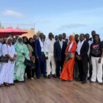 Dakar : Lancement officiel du parti PATS et élection de Dr Alpha Ousmane Aw à sa présidence