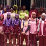 Journée mondiale de l’environnement : Le Réseau francophone des femmes du secteur maritime et le lycée John F. Kennedy conjuguent leurs efforts pour la protection du milieu marin