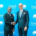 Ecobank distribue 40 millions de dollars à ses actionnaires