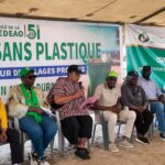 Dakar : la CEDEAO engage une opération de nettoyage pour une région sans plastique