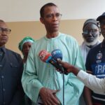 Alioune Ndoye appelle les militants socialistes à l’union et à la mobilisation