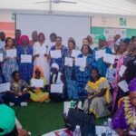 Lomé : Clôture de l’atelier régional pour l’autonomisation des femmes commerçantes transfrontalières de la CEDEAO