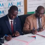 Signature d’une convention entre la Maison de la Presse Babacar Touré et la SEN-CSU : vers une meilleure protection sociale des professionnels des médias
