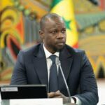 Assemblée nationale : le FDR exige la sortie d’Ousmane Sonko au nom de la Constitution