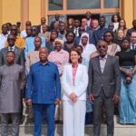 Dakar : L&rsquo;Afrique, épicentre des saisies mondiales de tramadol entre 2020 et 2024