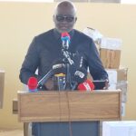 Yeumbeul Nord : Babacar Ndao renforce le système de santé avec plus de 13 millions de FCFA de médicaments distribués