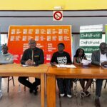 Dakar : Le COJOJ lance la Semaine Olympique en célébrant la Journée de l’Enfant Africain