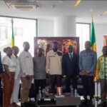 Yanick Flores Moussavou dévoile à Dakar son ouvrage « Vaincre ou mourir : le secret d&rsquo;une vie qui compte pour impacter »