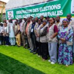 Élections en Guinée : Le Chef de la Mission de la CEDEAO sur le terrain à Conakry