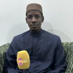 Mbargou Al Amine Seck : Un Leader Engagé pour la Jeunesse et le Développement de MBANE