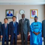 Le vice-ministre vietnamien des Affaires étrangères reçu par la CEDEAO à Abuja