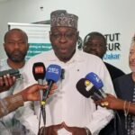 Renforcement des capacités régionales : L’IPD et l’OOAS forment le personnel de 27 laboratoires de référence d’Afrique de l’Ouest et du Centre