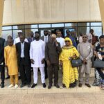 Renforcement des capacités des journalistes : Un nouveau partenariat entre la Maison de la Presse Babacar Touré et le 3FPT