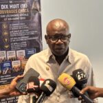 L’Économie Sociale et Solidaire à l’honneur : Alioune Ndiaye célèbre la publication de 18 ouvrages et appelle à un modèle africain de développement