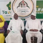 Assemblée générale des arabisants de Taxawu Sénégal : Mame Bocar Sall reconduit à la tête du mouvement