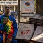 SCANDALE AUX PORTES DE PARIS 2026