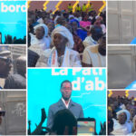 Lancement officiel du parti « KIIRAAY » du Président Bassirou Diomaye Diakhar Faye au King Fahd Palace