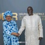 Passation de service à la DER/FJ : Aïssatou Mbodji cède sa place à Abdoulaye Niane