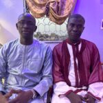 Alliance stratégique pour la conquête de la Mairie de Keur Massar SUD: Rencontre décisive entre Arona Diop et Amadou Ly Akilee