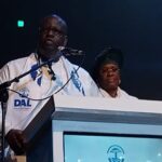 Babacar Mbengue, maire de Hann Bel Air, lance le mouvement politique Diisoo Ànd Liggéey (DAL)