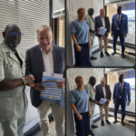 SIMA 2026 : le Directeur général Sambou Biagui mobilise le Groupe IGENSIA Education