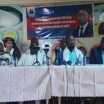Dakar : Le MOSAD se lance et s’affiche comme un rempart pour le président Diomaye Faye
