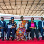 Renforcement de l’intégration régionale : la CEDEAO lance un dialogue et une campagne de sensibilisation de haut niveau au poste-frontière de Noepe-Akanu pour le Ghana, le Togo et le Bénin