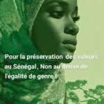 Réforme du Code de la famille au Sénégal : entre identité culturelle et valeurs sociétales