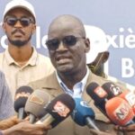 SN HLM lance la deuxième phase du programme HLM 1 Bambilor et le démarrage des travaux de viabilisation de Bambilor 2