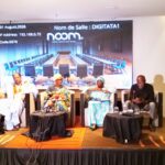 La Mauritanienne Dr Coumba Bâ lance à Dakar sa campagne pour la tête de la Francophonie