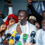 Touba : Mamadou Habib Diop (SAR), pilier incontournable du Président Bassirou Diomaye Faye dans la cité sainte