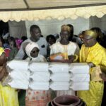 Ndiogou Barry Sow : Le pilier du parti KIIRAAY dans le département de Keur Massar