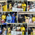 Malika : Ndiogou Barry Sow et le MRV renforcent les capacités des femmes leaders avec des kits de formation