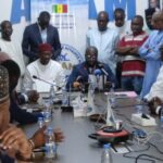 Changement à la tête de l’ANAM : Bécaye Diop passe le relais à Mamadou Thiaw