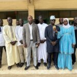 Assemblée Générale de la Section Nationale de la formation professionnelle et technique du SAEMSS pour préparer le 6e CONGRÈS du syndicat