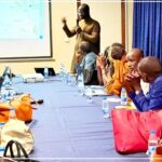 CJRS et ABCA : Une trentaine de professionnels des médias initiés aux industries extractives